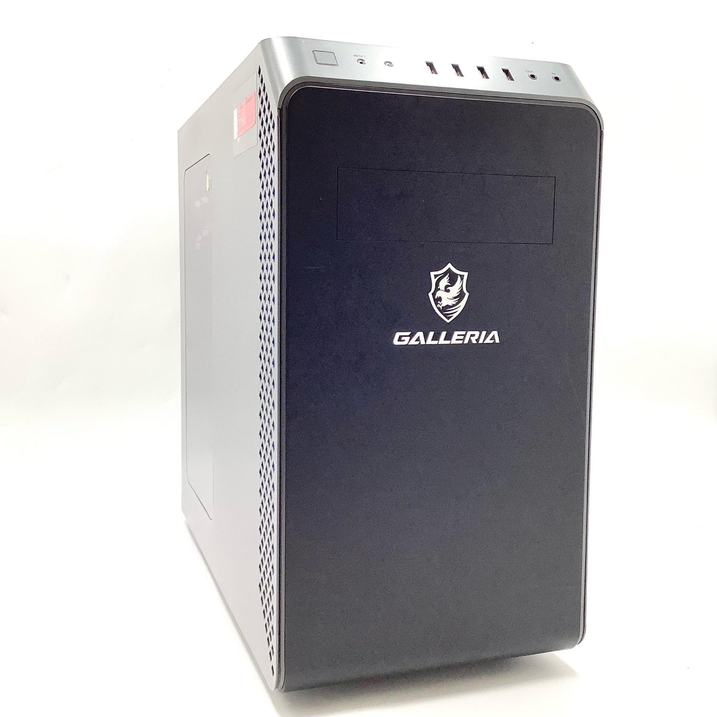 【全額返金保証】【最速発送】ドスパラ GALLERIA RM5R-R36 AMD Ryzen 5 3600 16GB SSD 500GB HDD 1TB NVIDIA GeForce RTX 3060 動作確認済