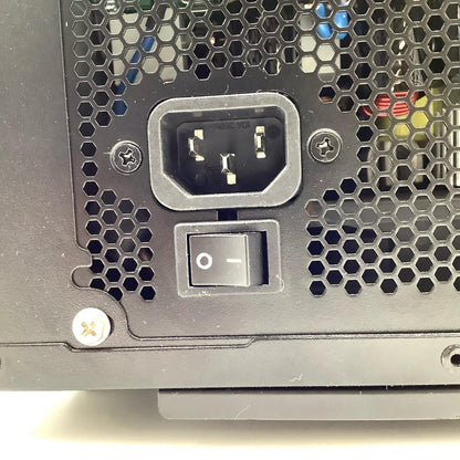 【全額返金保証】【最速発送】ドスパラ GALLERIA RM5R-R36 AMD Ryzen 5 3600 16GB SSD 500GB HDD 1TB NVIDIA GeForce RTX 3060 動作確認済