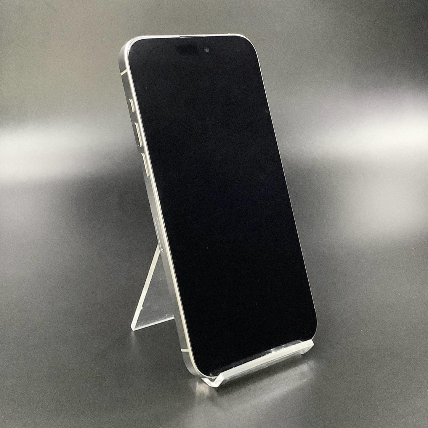 【全額返金保証】【最速発送】Apple iPhone iPhone 15 Pro Max 256GB ホワイトチタニウム docomo 超美品 動作確認済 100%