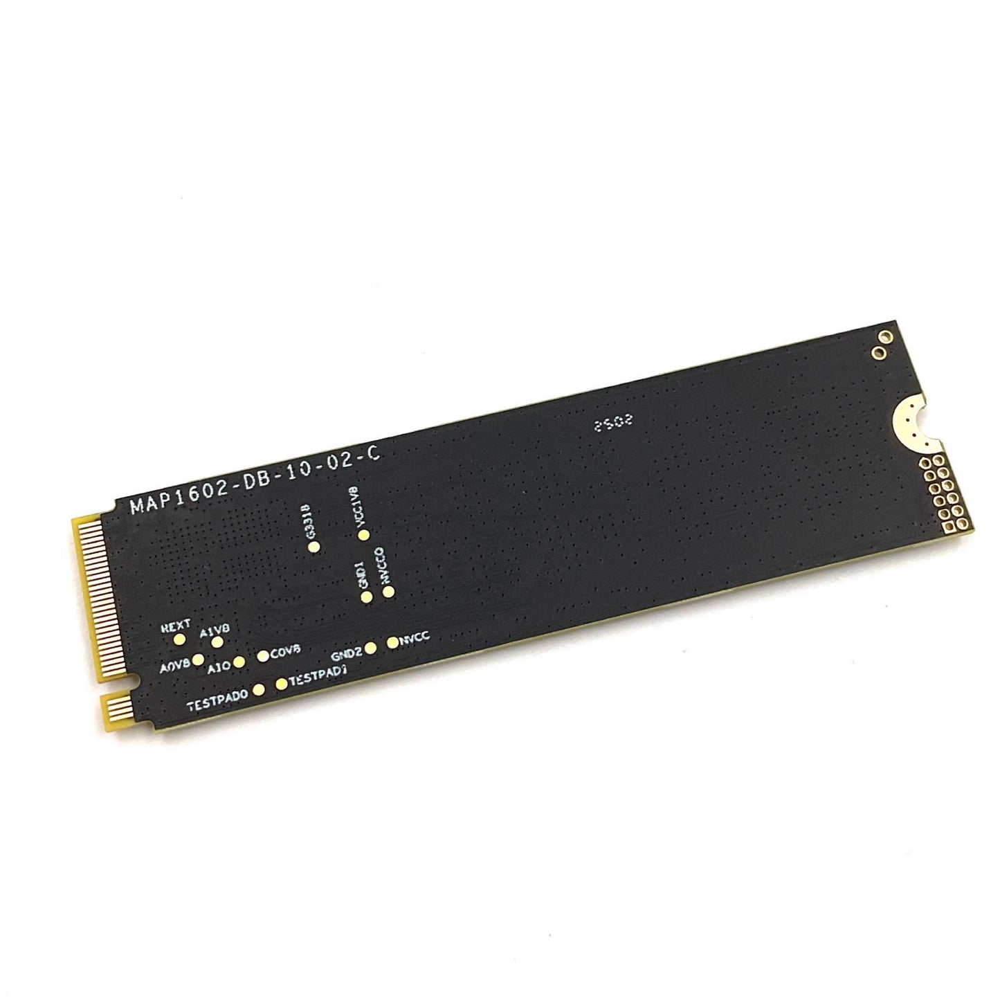 【全額返金保証】【最速発送】シリコンパワー ストレージ SSD 2TB UD9N 超美品 動作確認済