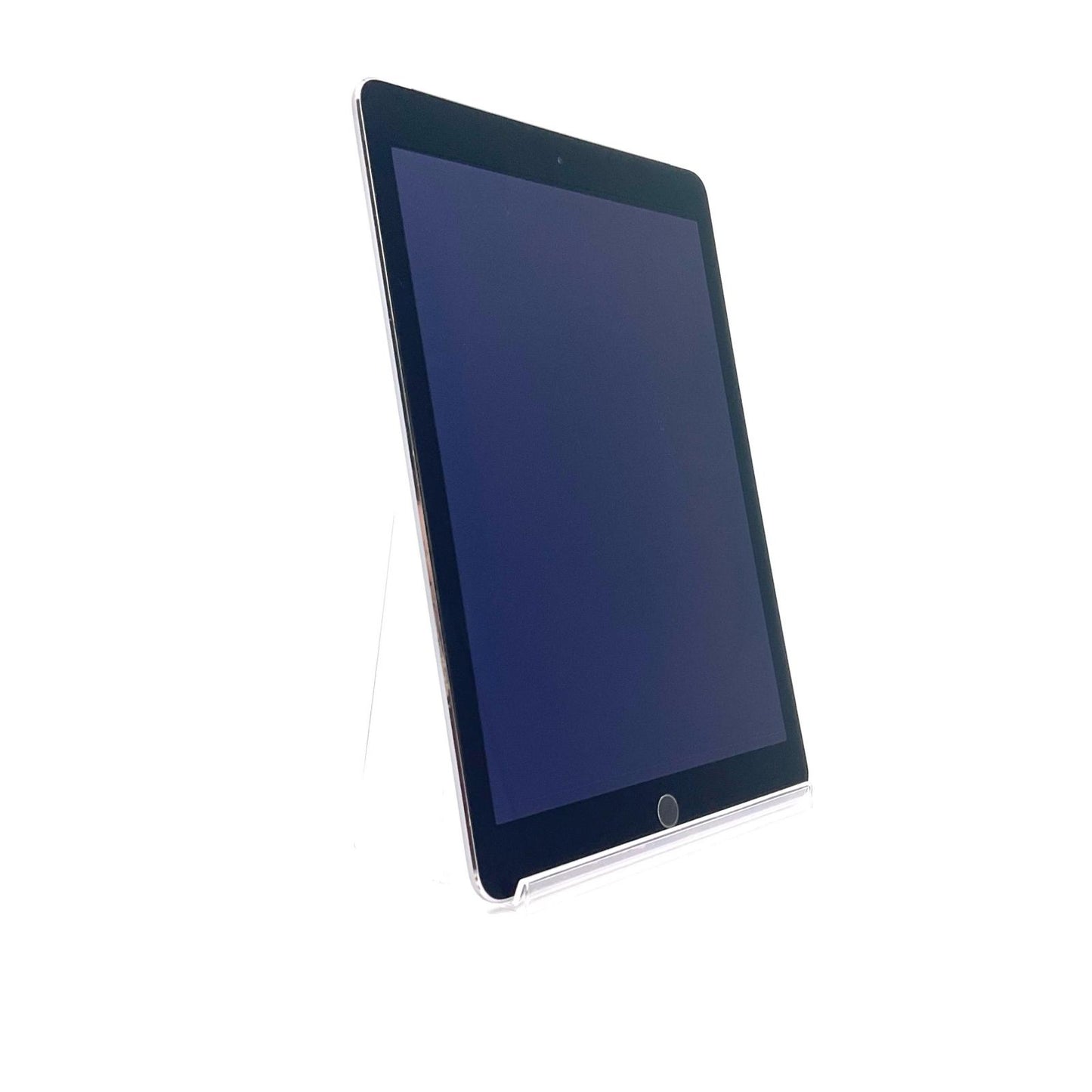 【全額返金保証】【最速発送】Apple iPad Air 9.7インチ 第2世代 16GB スペースグレイ WiFi+Cellular au 白ロム 動作確認済