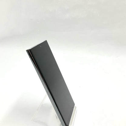 【最速発送】SAMSUNG Galaxy S23 Ultra 256GB グリーン docomo SC-52D【難有】
