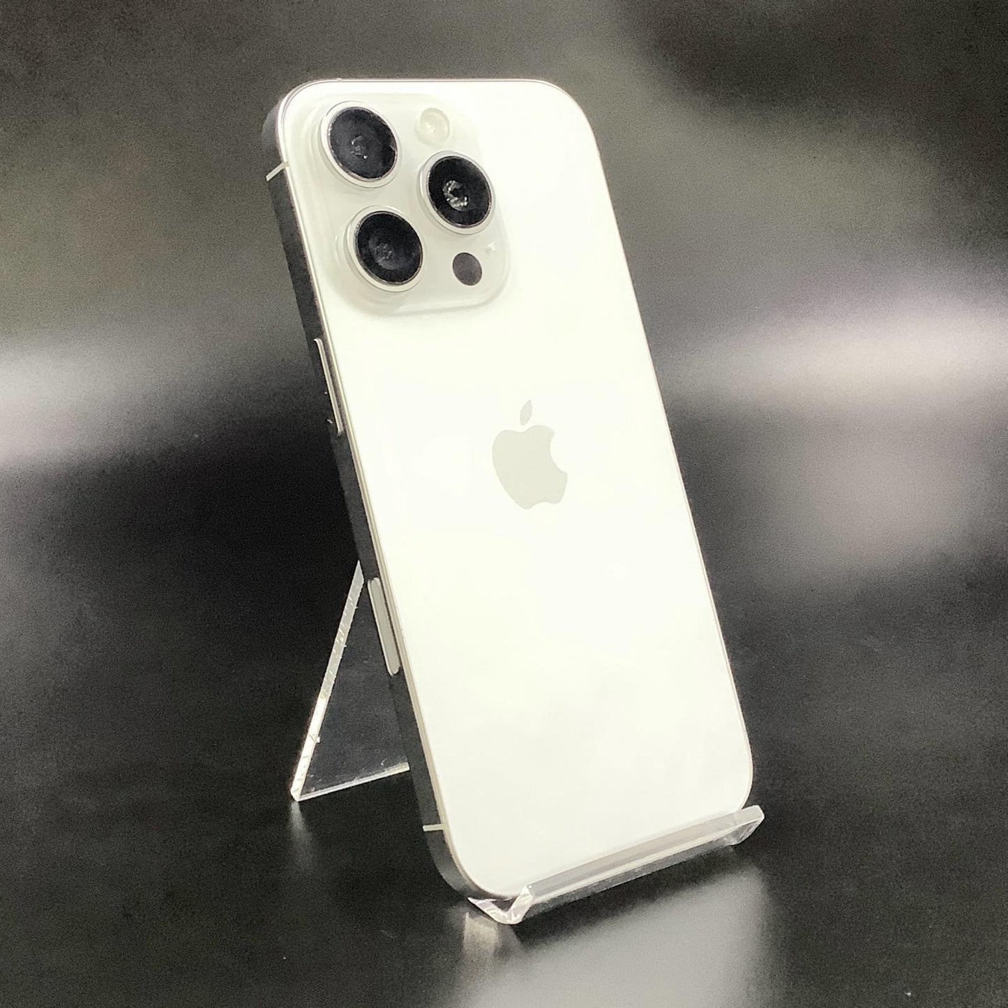 【全額返金保証】【最速発送】Apple iPhone iPhone 16 Pro 256GB ホワイトチタニウム SIMフリー 白ロム 美品 動作確認済 93%