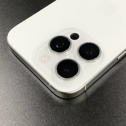【全額返金保証】【最速発送】Apple iPhone iPhone 16 Pro 256GB ホワイトチタニウム SIMフリー 白ロム 美品 動作確認済 93%