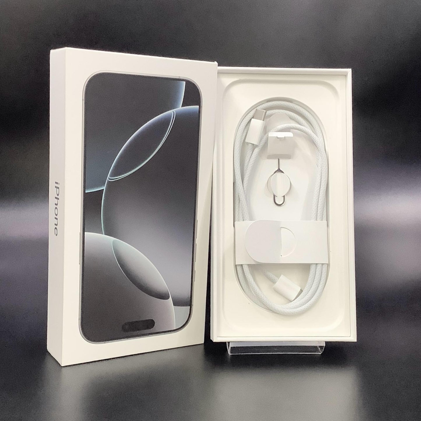 【全額返金保証】【最速発送】Apple iPhone iPhone 16 Pro 256GB ホワイトチタニウム SIMフリー 白ロム 美品 動作確認済 93%