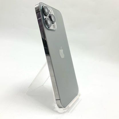 【全額返金保証】【最速発送】Apple iPhone iPhone 13 Pro Max 1TB グラファイト SIMフリー 白ロム 動作確認済 79%
