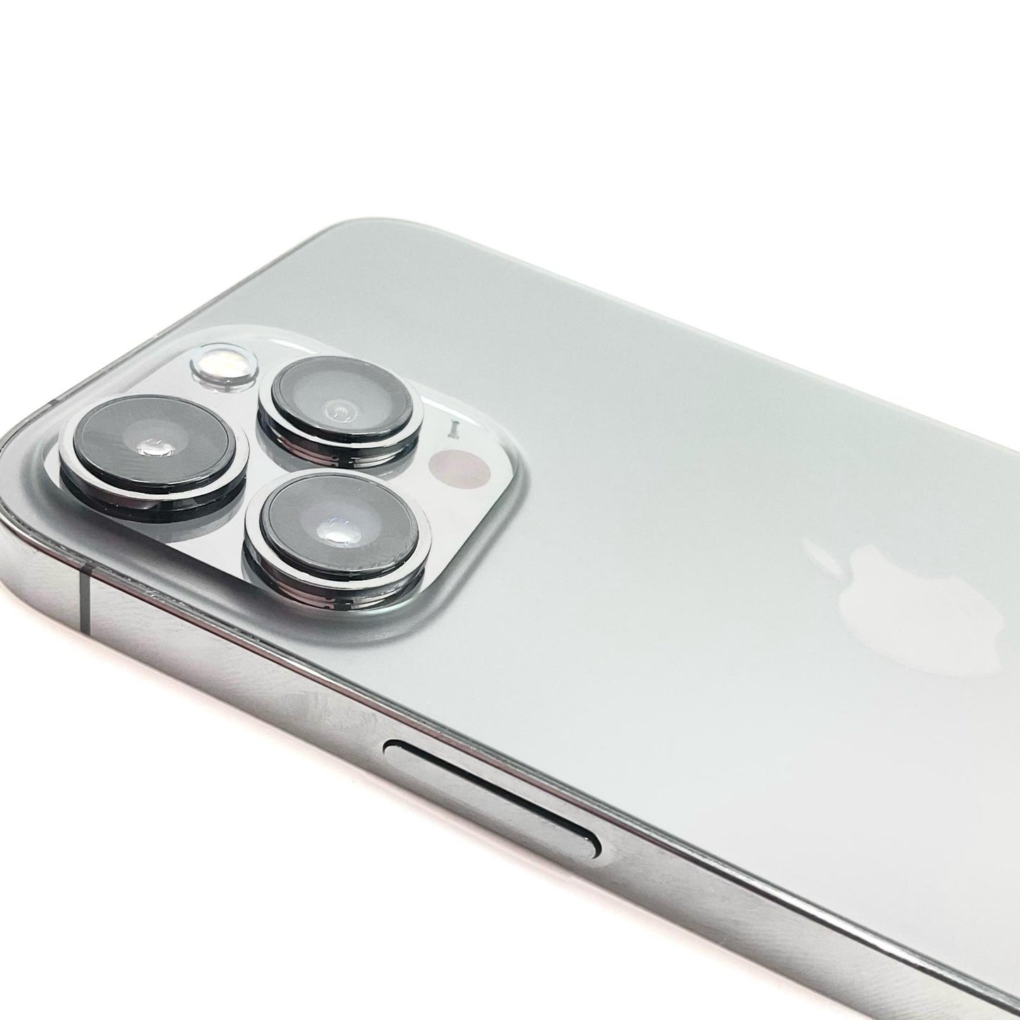 【全額返金保証】【最速発送】Apple iPhone iPhone 13 Pro Max 1TB グラファイト SIMフリー 白ロム 動作確認済 79%