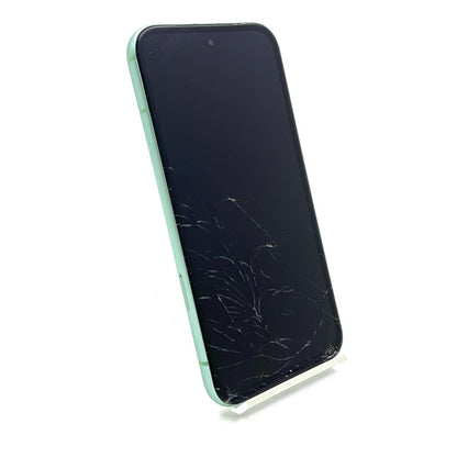 【最速発送】Google Pixel 8a 128GB アロエ docomo SIMフリー Pixel8a【難有】