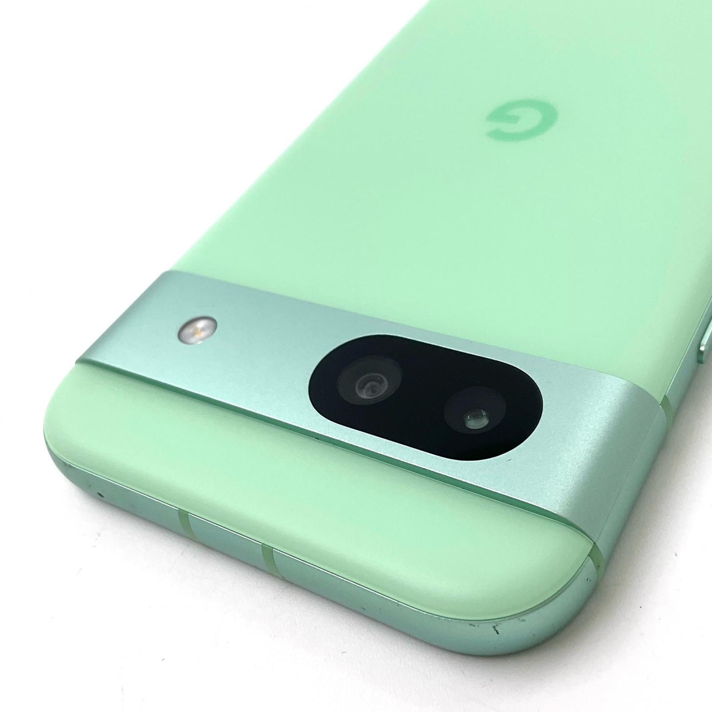 【最速発送】Google Pixel 8a 128GB アロエ docomo SIMフリー Pixel8a【難有】