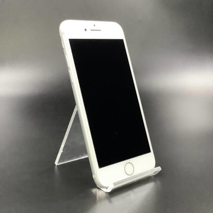【全額返金保証】【最速発送】Apple iPhone iPhone 8 64GB シルバー 白ロム 動作確認済 89%