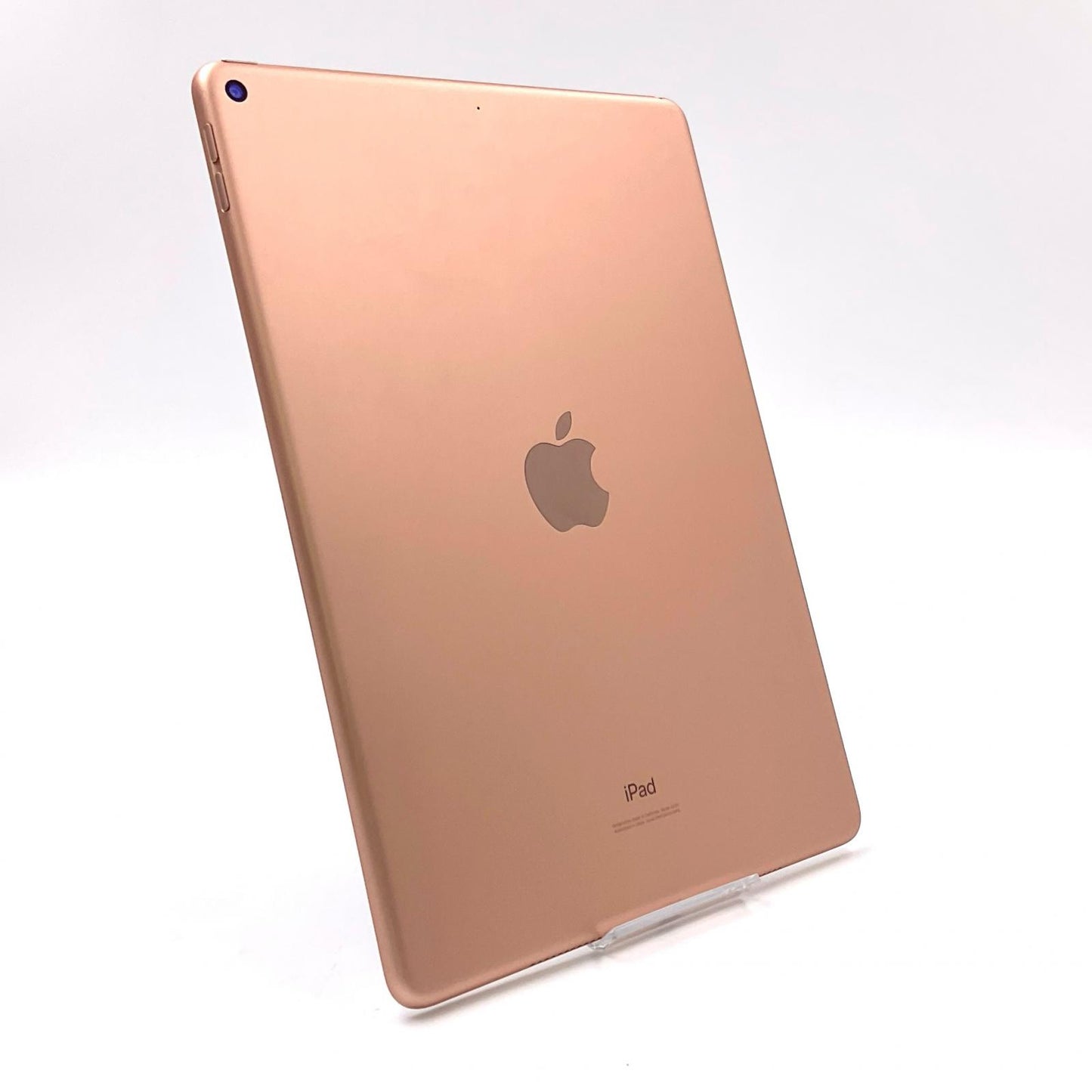 【最速発送】Apple iPad Air 10.5インチ 第3世代 64GB ゴールド Wi-Fi【難有】