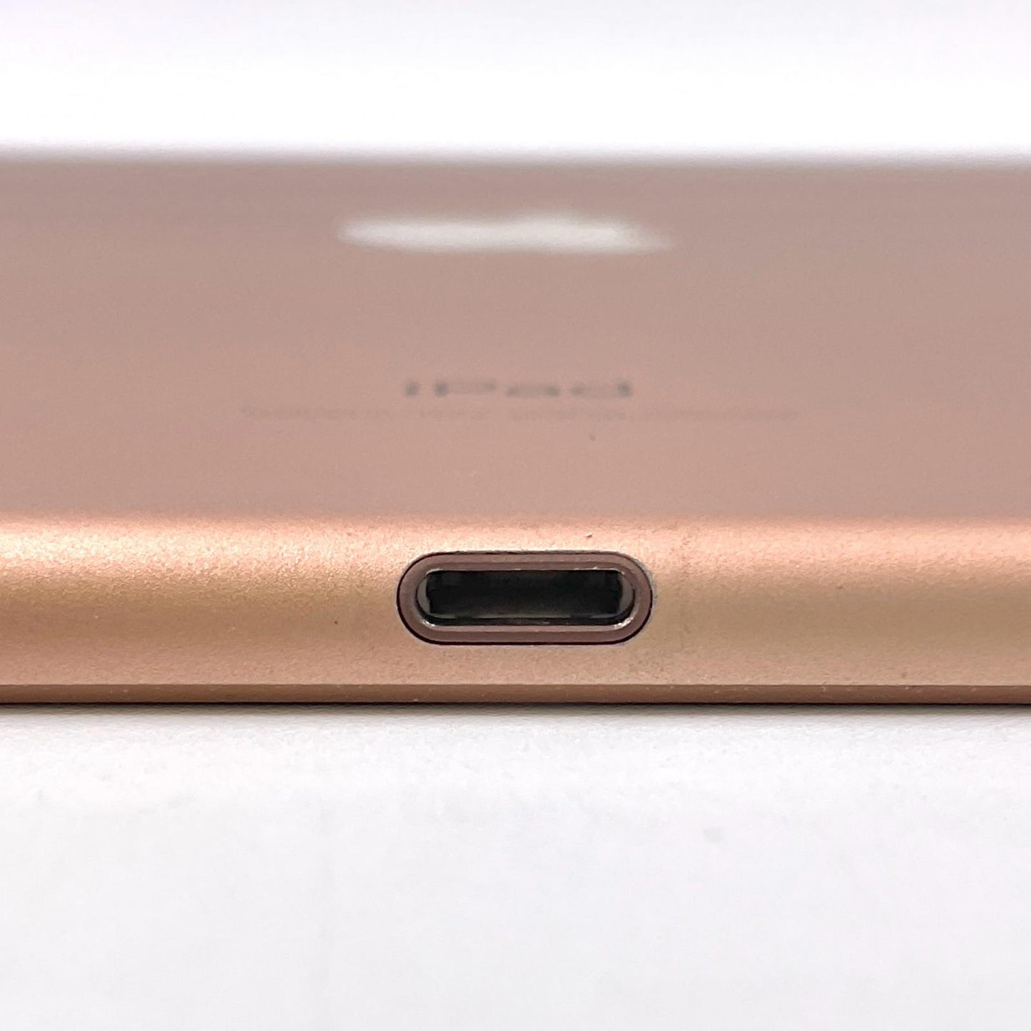 【最速発送】Apple iPad Air 10.5インチ 第3世代 64GB ゴールド Wi-Fi【難有】