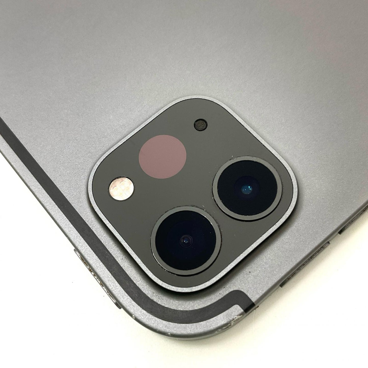【全額返金保証】【最速発送】Apple iPad Pro 11インチ 第2世代 128GB スペースグレイ WiFi+Cellular SIMフリー 動作確認済