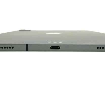 【全額返金保証】【最速発送】Apple iPad Pro 11インチ 第2世代 128GB スペースグレイ WiFi+Cellular SIMフリー 動作確認済