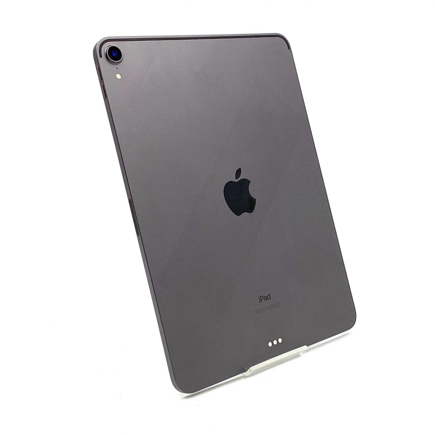 【全額返金保証】【最速発送】Apple iPad Pro 11インチ 第1世代 64GB スペースグレイ Wi-Fi 動作確認済