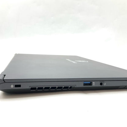 【全額返金保証】【最速発送】ドスパラ GALLERIA UL7C-R36 11th Gen Intel(R) Core(TM) i7-11800H @ 2.30GHz 16GB M.2 SSD 500GB NVIDIA GeForce RTX 3060 77% 動作確認済