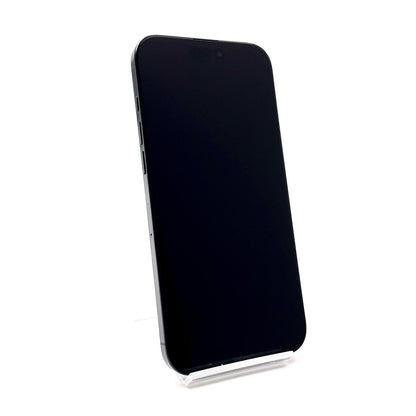 【全額返金保証】【最速発送】Apple iPhone iPhone 16 Pro Max 256GB ブラックチタニウム SIMフリー 白ロム 美品 動作確認済 97%