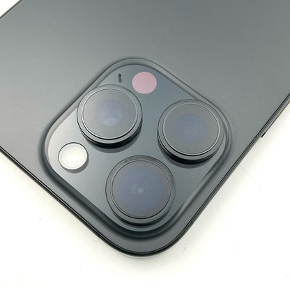 【全額返金保証】【最速発送】Apple iPhone iPhone 16 Pro Max 256GB ブラックチタニウム SIMフリー 白ロム 美品 動作確認済 97%