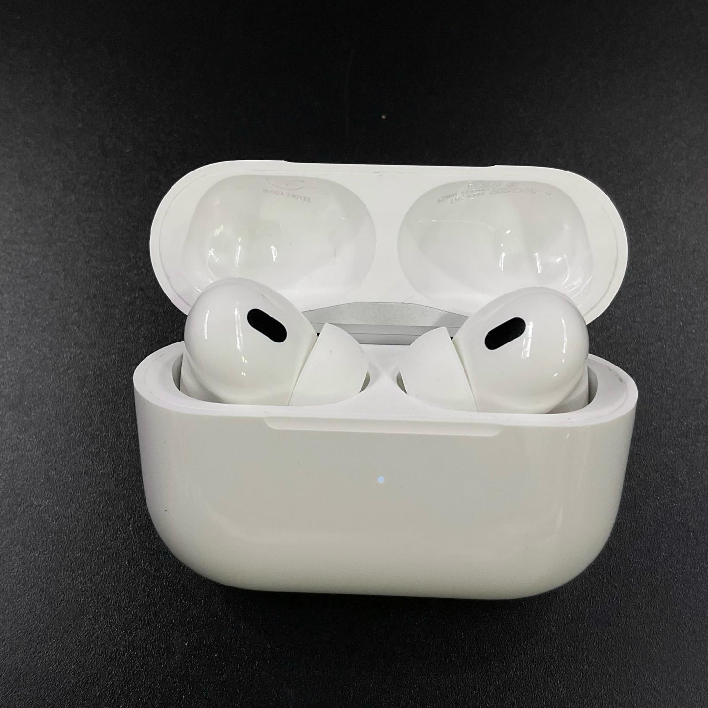 【全額返金保証】【最速発送】Apple AirPods Pro 2 動作確認済