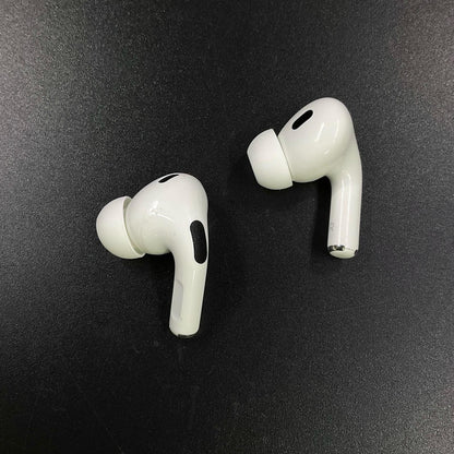 【全額返金保証】【最速発送】Apple AirPods Pro 2 動作確認済