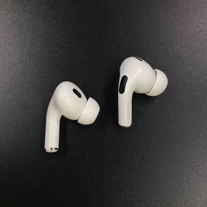 【全額返金保証】【最速発送】Apple AirPods Pro 2 動作確認済