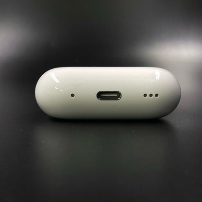 【全額返金保証】【最速発送】Apple AirPods Pro 2 動作確認済