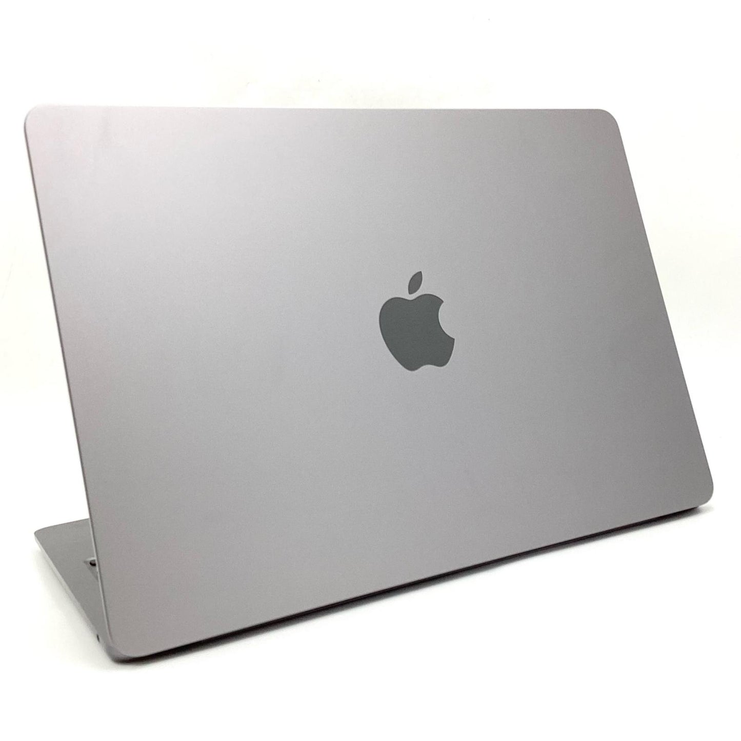 【全額返金保証】【最速発送】Apple MacBook Air 13インチ 2022 Apple M2 16GB SSD 512GB スペースグレイ 97% 美品 動作確認済