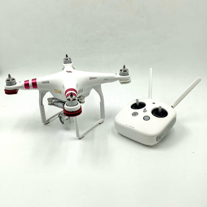 【全額返金保証】【最速発送】DJI PHANTOM 3 PROFESSIONAL 動作確認済