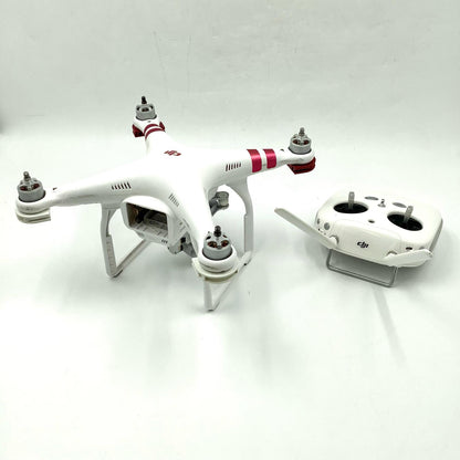 【全額返金保証】【最速発送】DJI PHANTOM 3 PROFESSIONAL 動作確認済
