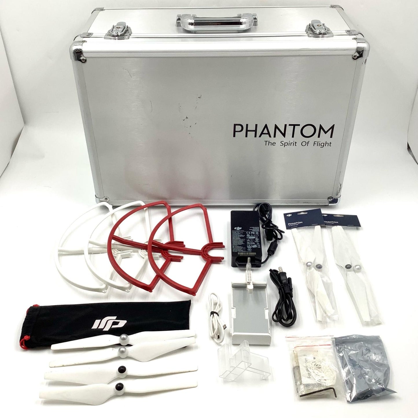 【全額返金保証】【最速発送】DJI PHANTOM 3 PROFESSIONAL 動作確認済