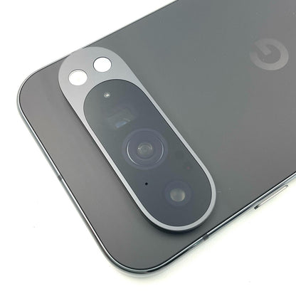 【全額返金保証】【最速発送】Google Pixel 9 Pro 128GB オブシディアン SIMフリー 白ロム 超美品 動作確認済