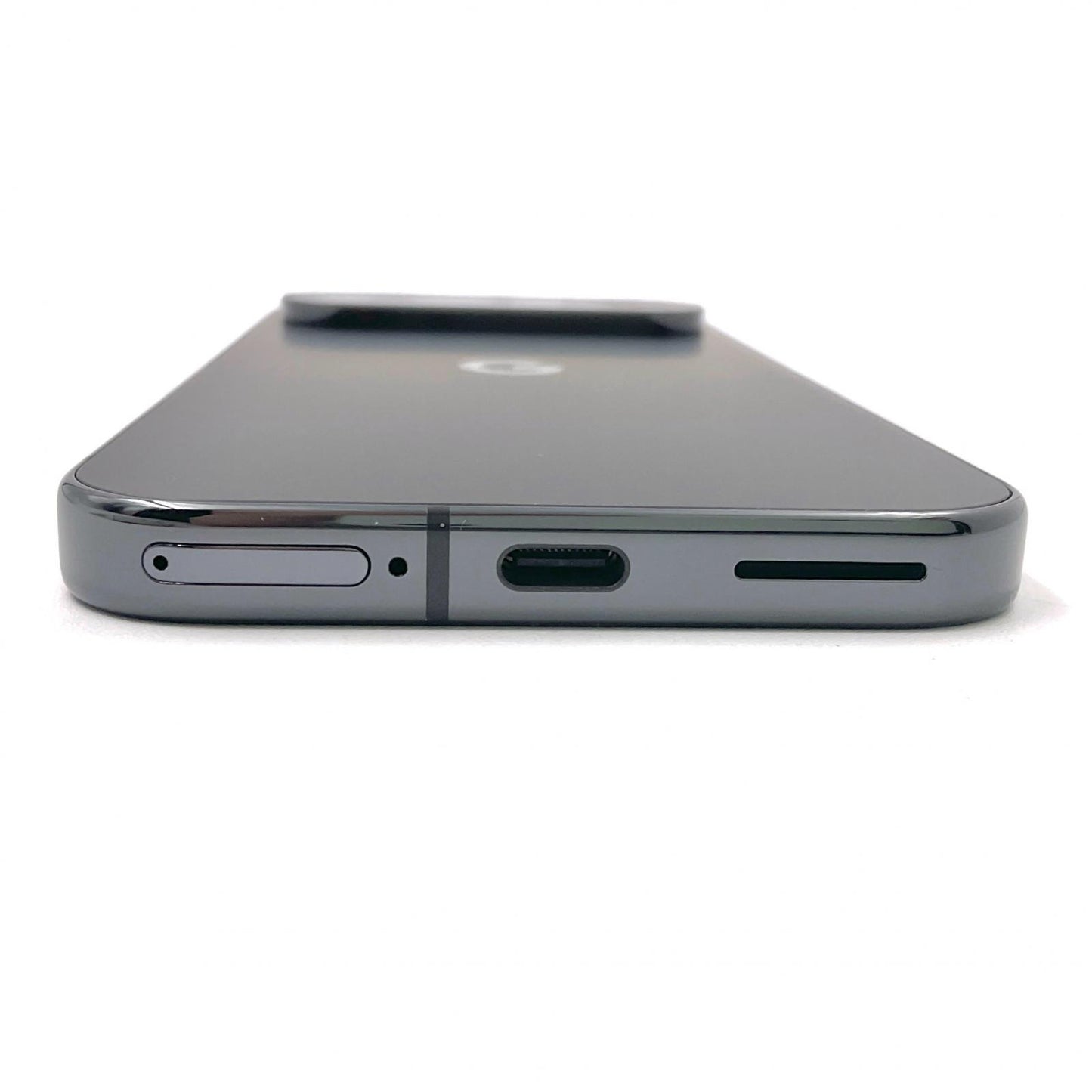 【全額返金保証】【最速発送】Google Pixel 9 Pro 128GB オブシディアン SIMフリー 白ロム 超美品 動作確認済