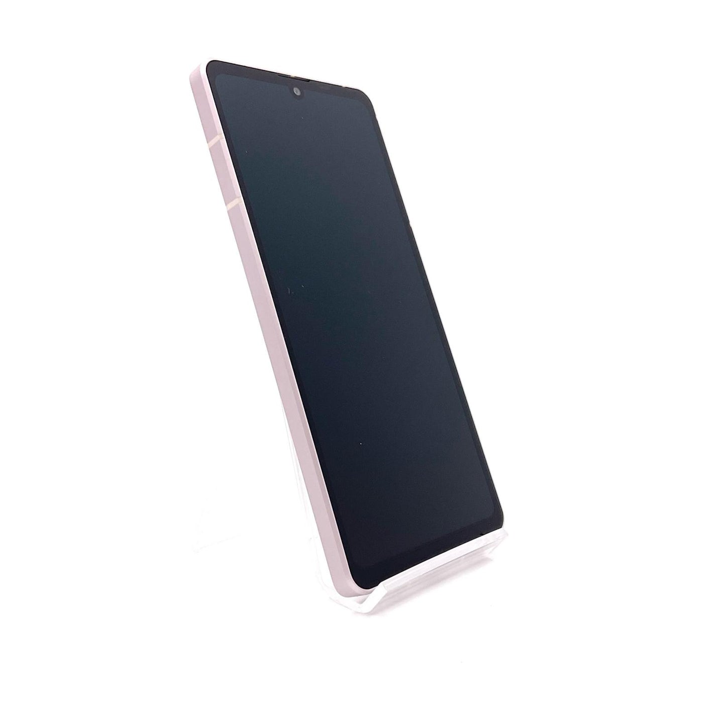 【全額返金保証】【最速発送】SHARP AQUOS sense7 128GB ライトカッパー SIMフリー SH-M24 白ロム 動作確認済
