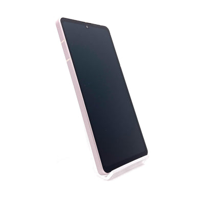 【全額返金保証】【最速発送】SHARP AQUOS sense7 128GB ライトカッパー SIMフリー SH-M24 白ロム 動作確認済