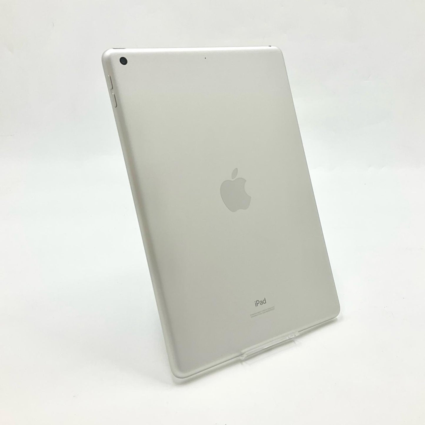 【全額返金保証】【最速発送】Apple iPad iPad 10.2インチ 第8世代 32GB シルバー Wi-Fi 動作確認済