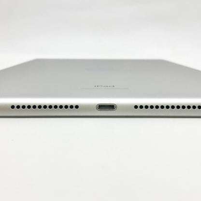 【全額返金保証】【最速発送】Apple iPad iPad 10.2インチ 第8世代 32GB シルバー Wi-Fi 動作確認済