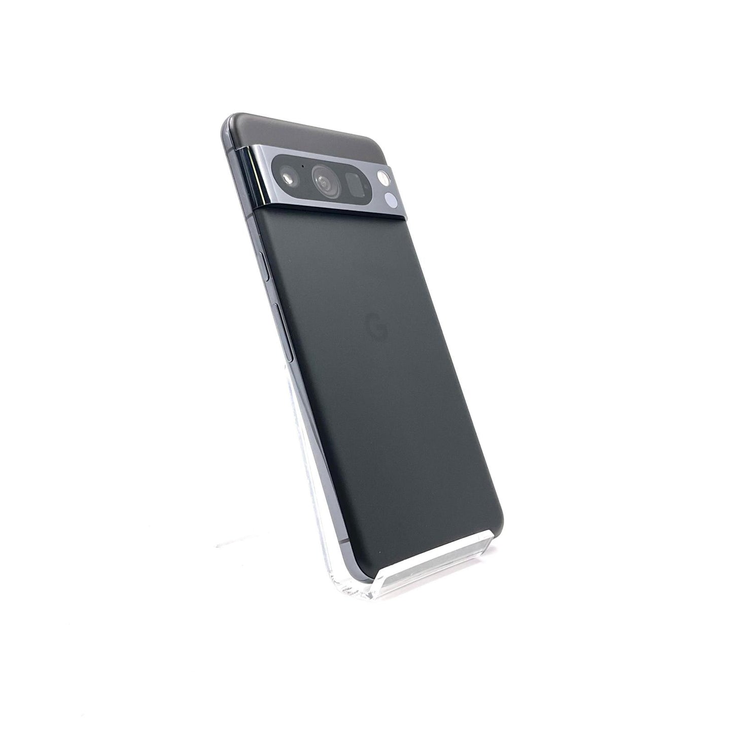 【全額返金保証】【最速発送】Google Pixel 8 Pro 256GB Obsidian docomo SIMフリー GE9DP 白ロム 動作確認済