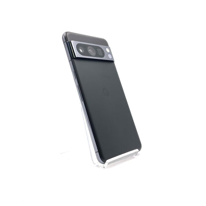 【全額返金保証】【最速発送】Google Pixel 8 Pro 256GB Obsidian docomo SIMフリー GE9DP 白ロム 動作確認済