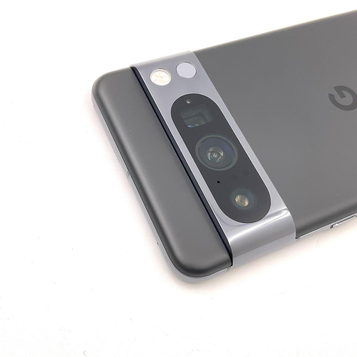 【全額返金保証】【最速発送】Google Pixel 8 Pro 256GB Obsidian docomo SIMフリー GE9DP 白ロム 動作確認済