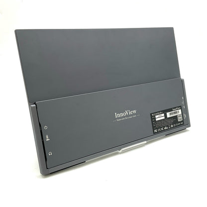【全額返金保証】【最速発送】InnoView 14PortbleTouchMonitor INVPM204 14インチ 動作確認済