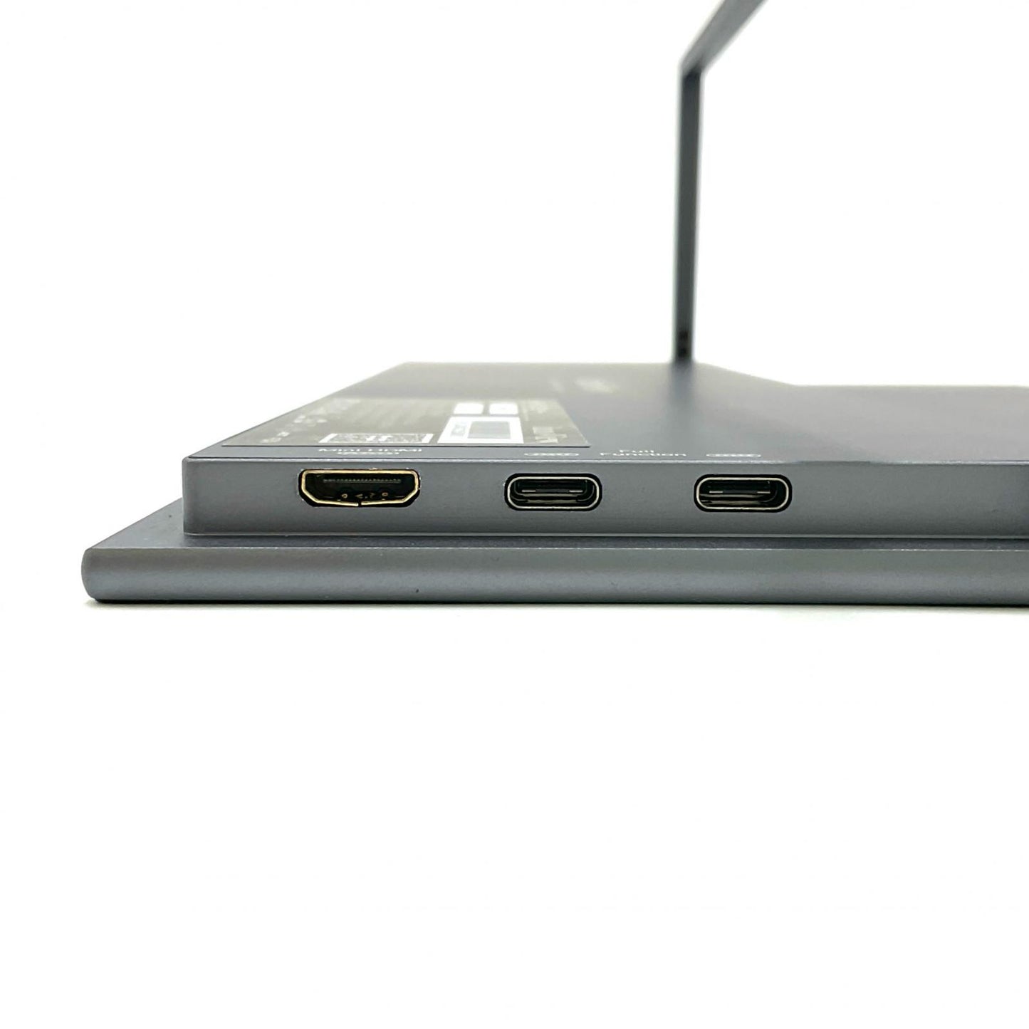【全額返金保証】【最速発送】InnoView 14PortbleTouchMonitor INVPM204 14インチ 動作確認済