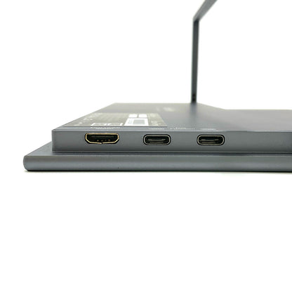 【全額返金保証】【最速発送】InnoView 14PortbleTouchMonitor INVPM204 14インチ 動作確認済