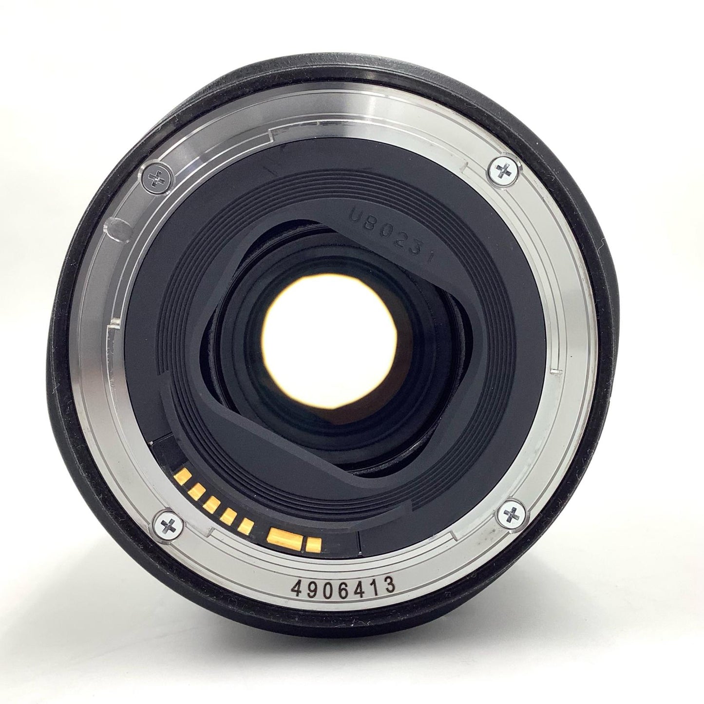 【全額返金保証】【最速発送】Canon EF24-105mm F4L IS USM 美品 動作確認済