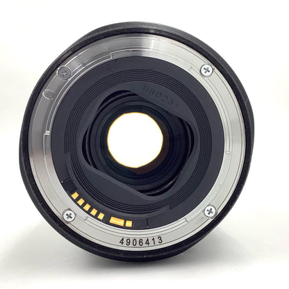 【全額返金保証】【最速発送】Canon EF24-105mm F4L IS USM 美品 動作確認済