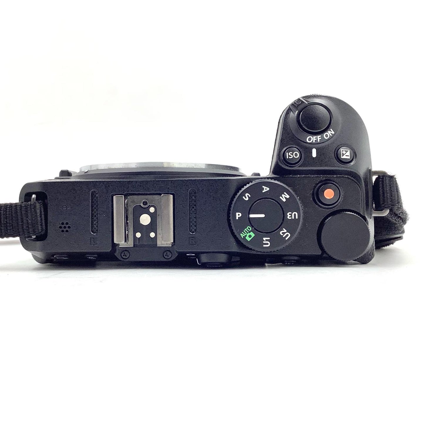 【全額返金保証】【最速発送】Nikon デジタル一眼 Z 30 ボディ ブラック 美品 動作確認済