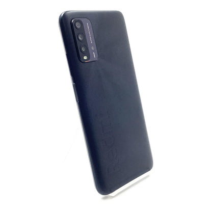 【全額返金保証】【最速発送】Xiaomi Redmi 9T 64GB カーボングレー Softbank M2010_J19SR 白ロム 動作確認済