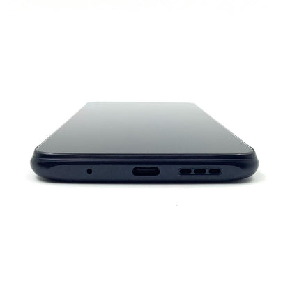 【全額返金保証】【最速発送】Xiaomi Redmi 9T 64GB カーボングレー Softbank M2010_J19SR 白ロム 動作確認済