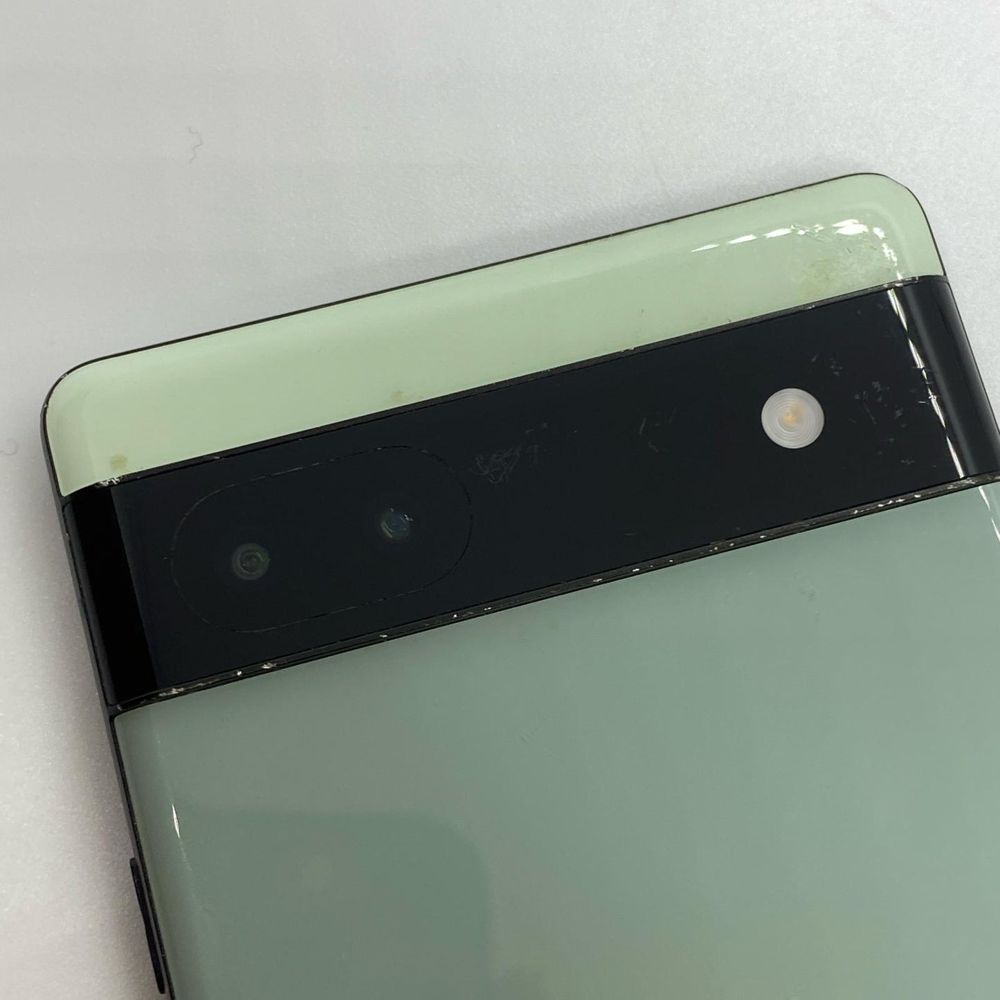 【全額返金保証】【最速発送】Google Pixel 6a 128GB Softbank SIMフリー Pixel 6a 動作確認済