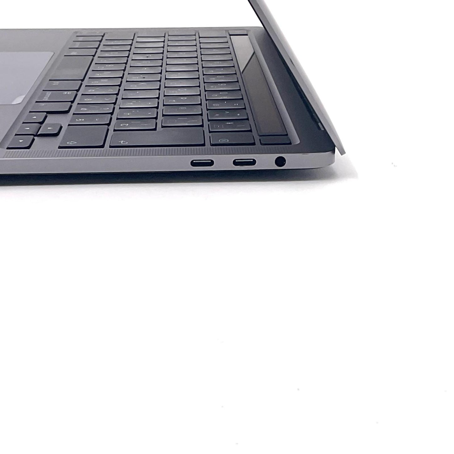 【全額返金保証】【最速発送】Apple MacBook Thunderbolt 3ポート x 4 Pro 13.3インチ 2020 2GHz クアッドコア Intel Core i5 16GB SSD 512GB スペースグレイ 86.6% 動作確認済