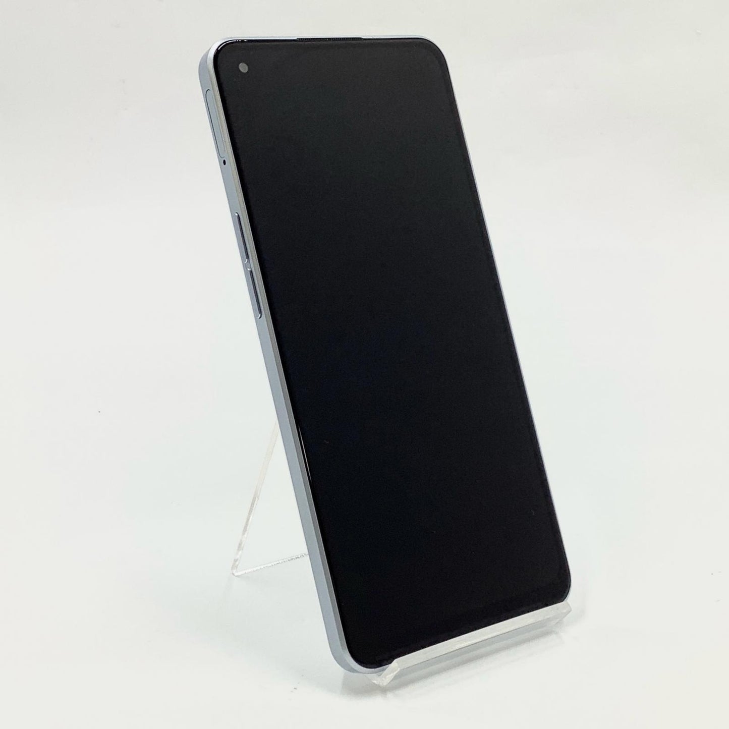 【全額返金保証】【最速発送】OPPO Reno 7 A 128GB ドリームブルー au SIMフリー OPG04 動作確認済